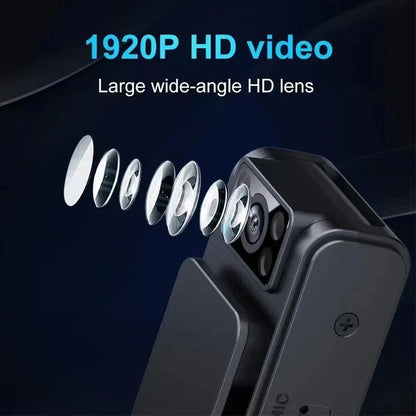 Mini Sports Camera